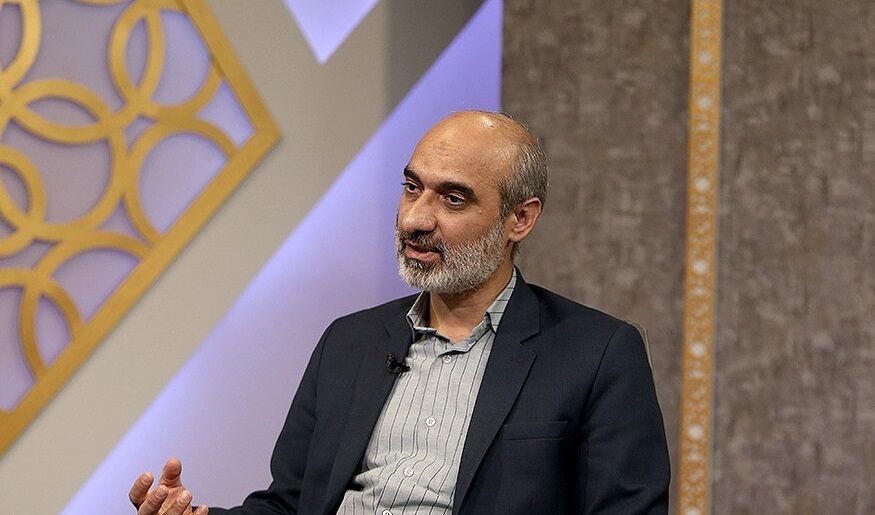 رییس سابق ساترا رییس بسیج صداوسیما شد